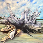 For Sale at new Art Centre 