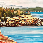 For Sale at new Art Centre